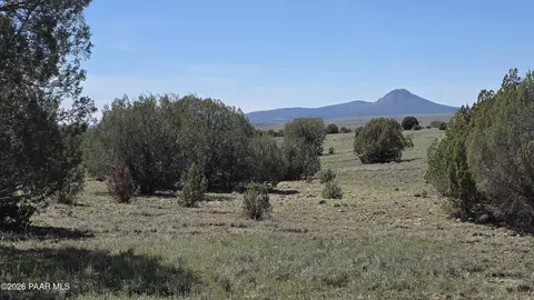 lot6 Off Ten Tanks Rd, Ash Fork, AZ 86320