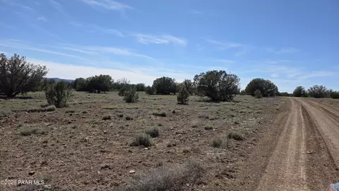 lot6 Off Ten Tanks Rd, Ash Fork, AZ 86320 photo 20