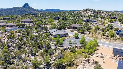 909 Border Ct, Prescott, AZ 86305
