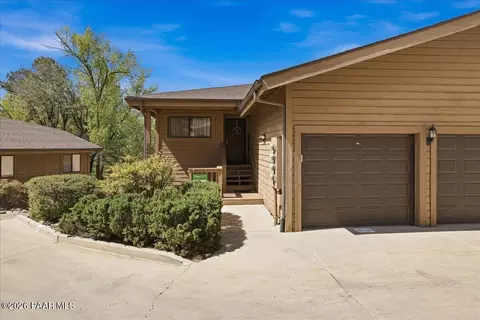900 Old Stage Rd, Prescott, AZ 86303