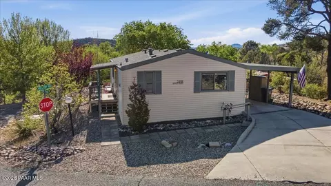 2498 River Trail Rd, Prescott, AZ 86301