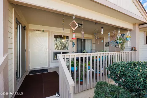 3161 Dome Rock Pl #7B, Prescott, AZ 86301