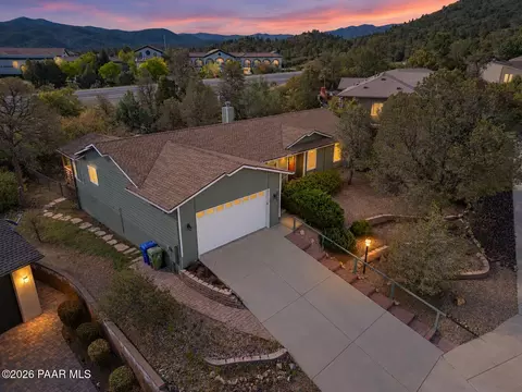 5009 Alamitos Ct, Prescott, AZ 86301