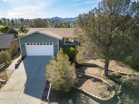 5009 Alamitos Ct, Prescott, AZ 86301