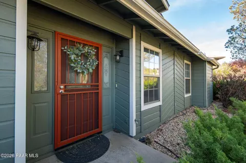 5009 Alamitos Ct, Prescott, AZ 86301