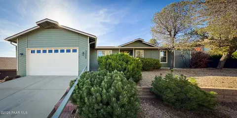 5009 Alamitos Ct, Prescott, AZ 86301
