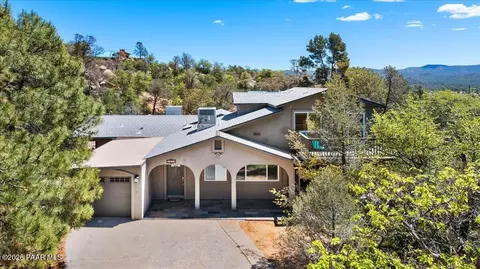 1930 W Thumb Butte Rd, Prescott, AZ 86305