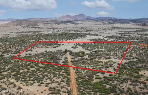 K N Knolls Court, Prescott Valley, AZ 86315