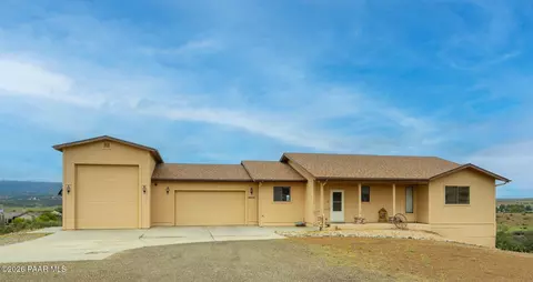 14400 E Sunhill Trl, Dewey, AZ 86327