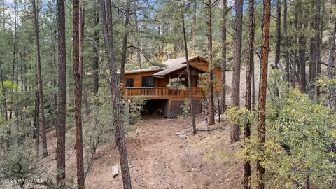 3930 E Blue John Ln, Prescott, AZ 86303