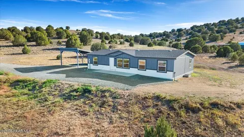 6390 N Bison Walk Dr, Chino Valley, AZ 86323