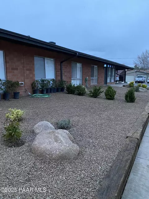 338 Country Club Cir, Prescott, AZ 86303