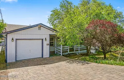 1211 N Susan Dr, Prescott, AZ 86301