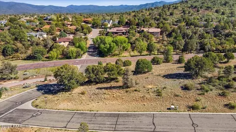 61 Morning Glow Way, Prescott, AZ 86303