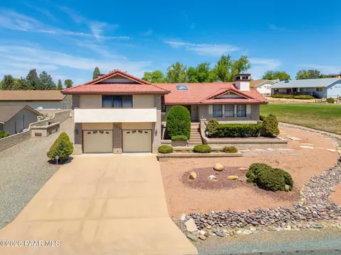 11808 E Stirrup High West Dr, Dewey, AZ 86327