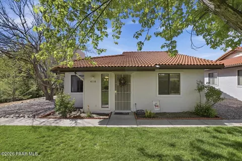 419 Torrey Pine Ln, Prescott, AZ 86301