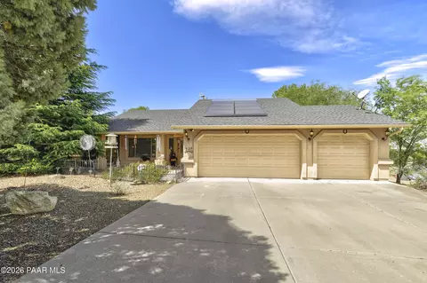 1630 Piping Rock Rd, Prescott, AZ 86301