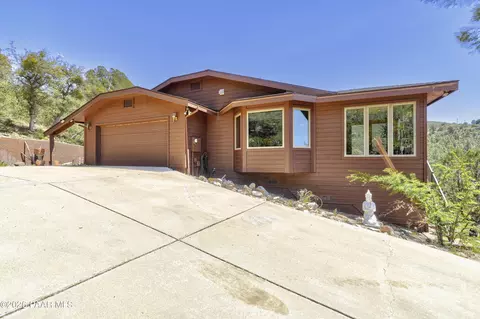 155 Partridge Ln, Prescott, AZ 86303