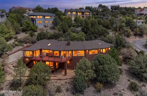 155 Partridge Ln, Prescott, AZ 86303
