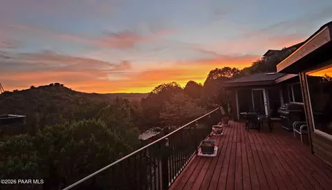 155 Partridge Ln, Prescott, AZ 86303