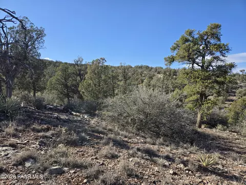 446 Arizona Rd, Ash Fork, AZ 86320 photo 8