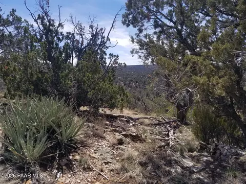 446 Arizona Rd, Ash Fork, AZ 86320