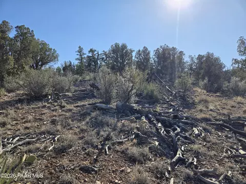 446 Arizona Rd, Ash Fork, AZ 86320 photo 9
