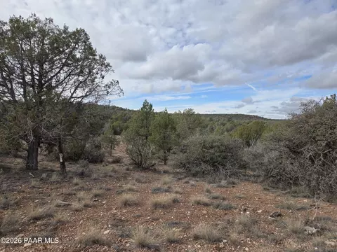 446 Arizona Rd, Ash Fork, AZ 86320 photo 3