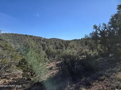 446 Arizona Rd, Ash Fork, AZ 86320 photo 5