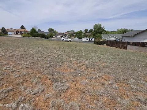 5391 N Wickiup Rd, Prescott Valley, AZ 86314