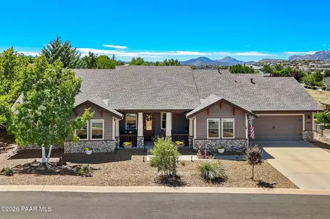 1456 Commonwealth St, Prescott, AZ 86301