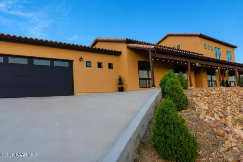 1819 Camino Cielo, Prescott, AZ 86305