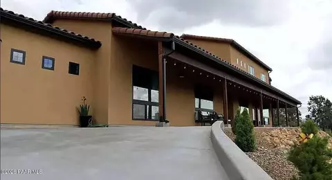 1819 Camino Cielo, Prescott, AZ 86305