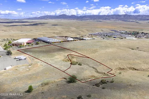 10249 E Valley Rd, Prescott Valley, AZ 86314