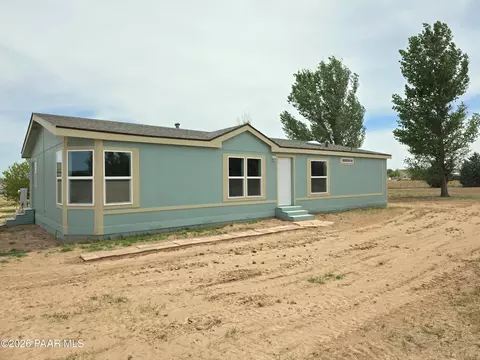 23525 N Ropers Ln, Paulden, AZ 86334