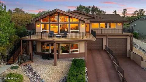 1484 Eagle Crest Dr, Prescott, AZ 86301