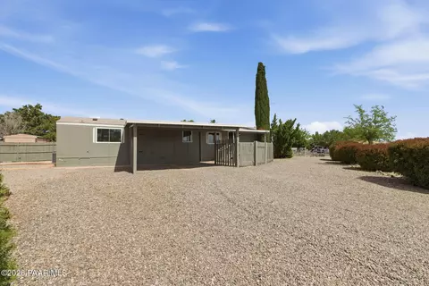 4890 N Socorro Dr, Prescott Valley, AZ 86314