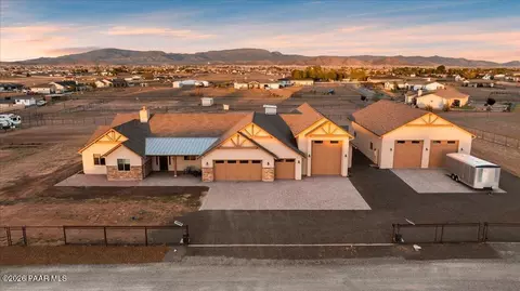 10407 N Rod Iron Rd, Prescott Valley, AZ 86315