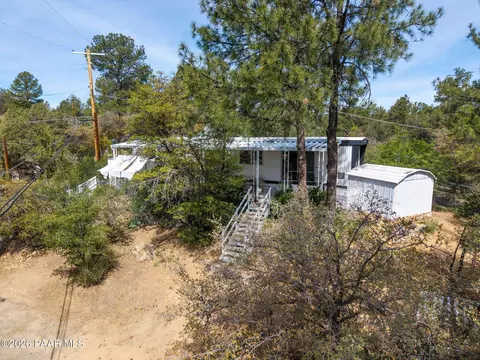 700 White Spar Rd #51, Prescott, AZ 86303