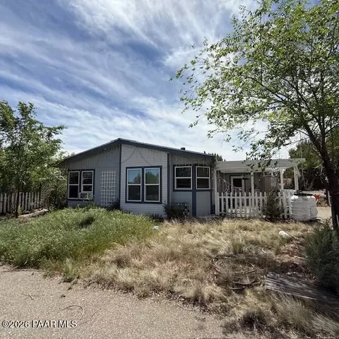 2945 W Road 5 N, Chino Valley, AZ 86323
