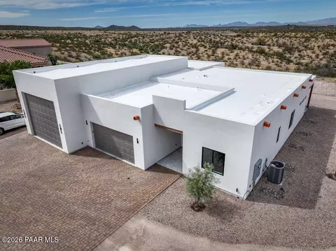 2430 Lupine Ln, Wickenburg, AZ 85390