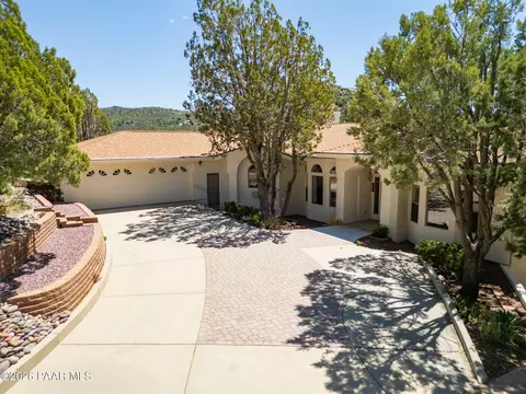 1330 Solar Heights Dr, Prescott, AZ 86303
