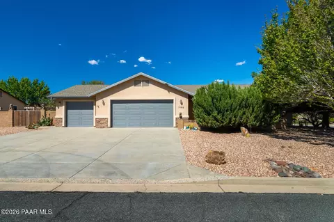 7182 E Scenic Vis, Prescott Valley, AZ 86315