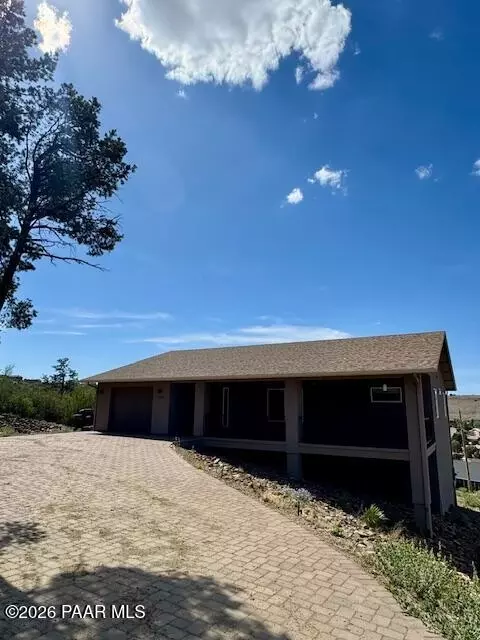 1592 N Debbie Dr, Prescott, AZ 86301