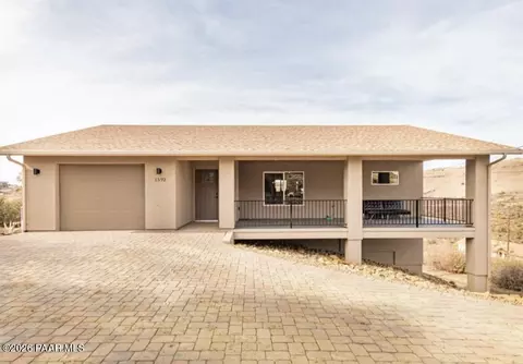 1592 N Debbie Dr, Prescott, AZ 86301