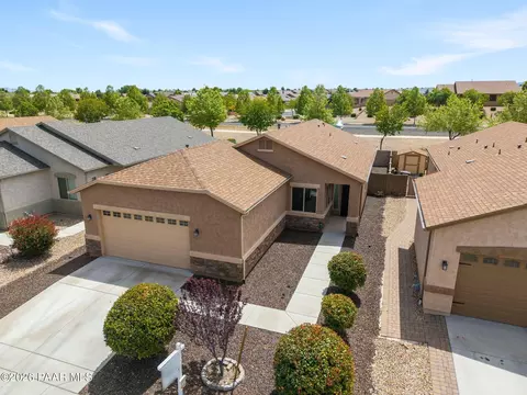 4634 Salem Pl, Prescott Valley, AZ 86314