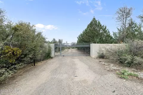 1302 Terrace View Dr, Prescott, AZ 86301