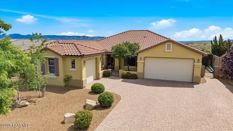 1118 N Stack Rock Rd, Prescott Valley, AZ 86314