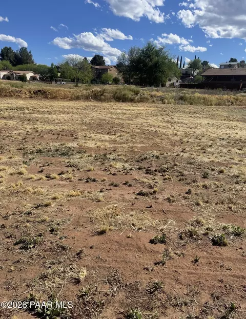 4527 E Comanche Dr, Cottonwood, AZ 86326