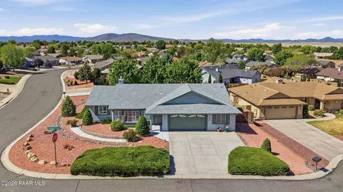 7340 N N Smt, Prescott Valley, AZ 86315